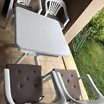 Luxurious Apt,4* Cascadas 아파트