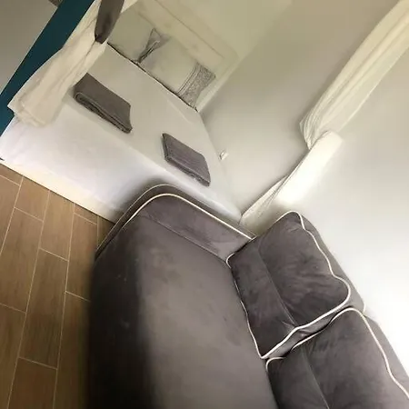 Апартаменты Luxurious Apt,4* Cascadas *