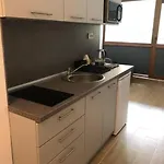 Luxurious Apt,4* Cascadas Lägenhet