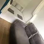 Lägenhet Luxurious Apt,4* Cascadas *