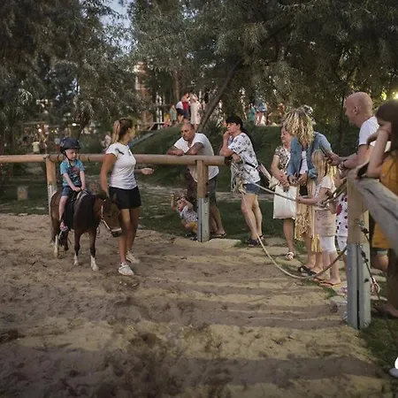 Apartament Luxurious Apt,4* Cascadas *