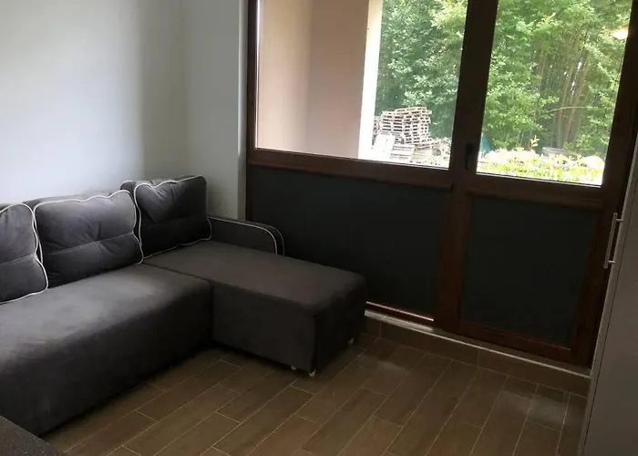 Luxurious Apt,4* Cascadas * Słoneczny Brzeg