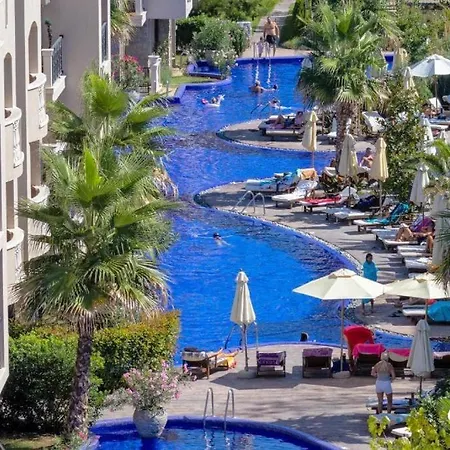 شقة Luxurious Apt,4* Cascadas *