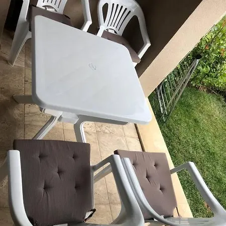 Luxurious Apt,4* Cascadas 아파트