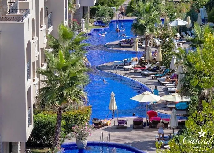 Apartamento Luxurious Apt,4* Cascadas *