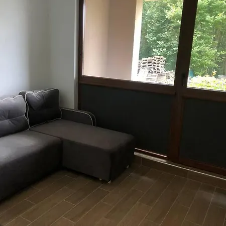 Luxurious Apt,4* Cascadas * Slantchev Briag