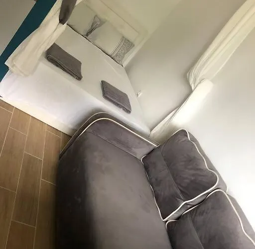 Lejlighed Luxurious Apt,4* Cascadas *